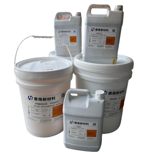 ED-Tank/katho dische Acryl-E-Coat-Rostschutz chemikalien Katho dische Epoxid-Elektro abscheidung farbe - Product Image 1