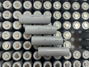 แบตเตอรี่ลิเธียมไอออนแบบชาร์จได้ เกรด A TP INR21700-50XG ความจุ 5000mAh 3.7V 140A ขนาด 21700 สำหรับยานพาหนะและเครื่องมือไฟฟ้า - Product Image 4