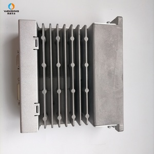 Servomoteur Kinco CD421-AA-000 pour machine à découper et à rainurer KAITUO - Product Image 5