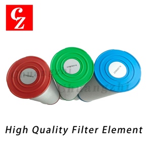 Elemento de Filtro para Compresor de Aire Atlas Copco 2258293516 2258293616 2258293716 2258293816 con Garantía de Alta Calidad de 1 Año - Product Image 2