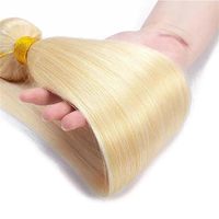 Perruques Lace Front HD 13x6 de 30 pouces de long, densité 130%, cheveux humains lisses, sans colle, pré-épilées pour femmes
