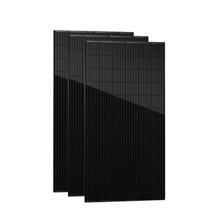 Paneles Solares Monocristalinos de 315, 400, 500, 550 y 670 Vatios, Ideales para Sistemas Solares, Buen Precio, Oferta Especial - Product Image 1