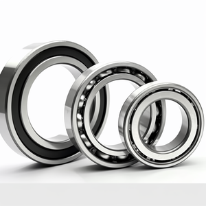 Bearing Berkualitas Tinggi 63/28 63/22 untuk Sepeda Motor - Product Image 6