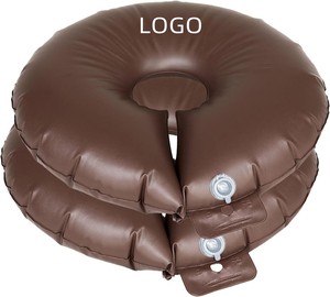 PVC Irrigation Tree Watering Ring Slow Release Tree Watering Bag - Product Image 6