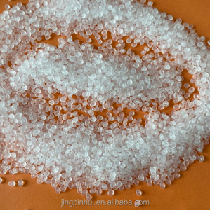 Granulés de polypropylène PP vierge de haute qualité pour sacs tissés et sacs <span class=keywords><strong>jumbo</strong></span> - Product Image 2