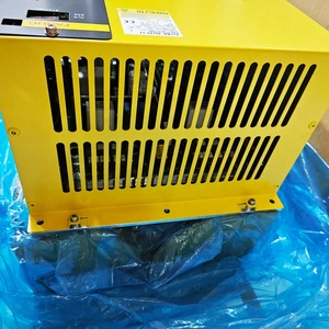 A06B-6134-H203 # ไดรเวอร์ FANUC Three Plus One รุ่นดั้งเดิมสำหรับระบบอัตโนมัติ - Product Image 3