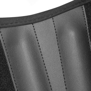 ¡<span class=keywords><strong>Precio</strong></span> al por mayor! Cinturón <span class=keywords><strong>de</strong></span> soporte trasero <span class=keywords><strong>de</strong></span> neopreno simple/<span class=keywords><strong>corrector</strong></span> <span class=keywords><strong>de</strong></span> postura <span class=keywords><strong>de</strong></span> espalda con 2 barras <span class=keywords><strong>de</strong></span> soporte <span class=keywords><strong>de</strong></span> PVC Kcross - Product Image 3