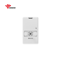 IoT Bluetooth 5.0 détecteur de mouvement corps humain Ble Pir capteur de mouvement capteurs infrarouges antivol pour musée intelligent