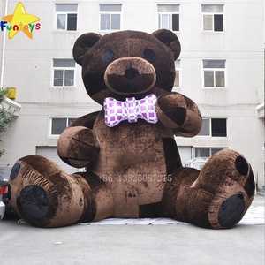 Funtoys lindo animal inflable <span class=keywords><strong>Totoro</strong></span> felpa mascotas <span class=keywords><strong>disfraz</strong></span> - Product Image 5