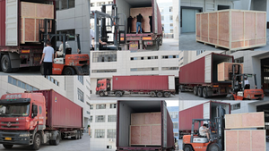 Máy làm thùng carton tự động hai trạm MSKC-930KZ, máy tạo rãnh chữ V, máy tạo rãnh thùng carton - Product Image 6