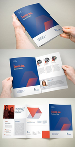 अनुकूलित मुद्रण कारखाना ईबीटीएम ब्रांड एकल-पृष्ठ फोल्डिंग मैनुअल रंग पोस्टर कार्डबोर्ड के लिए निमंत्रण मुद्रित - Product Image 6