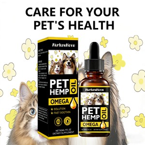 Huile de chanvre PET <span class=keywords><strong>pour</strong></span> l'exportation transfrontalière, gouttes de 60 ml, <span class=keywords><strong>complément</strong></span> <span class=keywords><strong>alimentaire</strong></span>, vente directe d'usine, prise en charge de l'OEM - Product Image 3