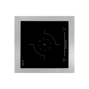 Commercial Induction Cooker Single Flat Burner Built-in Separated Control <b>Box</b> Commercial Induction FIT1/3.5/BS1 <b>Large</b> B - Product Image 1