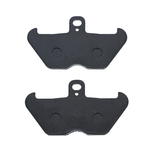 Plaquettes de frein à disque FA407 pour BMW <span class=keywords><strong>K</strong></span> 100 1100 <span class=keywords><strong>1200</strong></span> R80 850 <span class=keywords><strong>1200</strong></span> <span class=keywords><strong>RS</strong></span> RT - Product Image 3