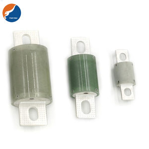 1 2 3 5 5 8 10 12 20 25 30A ferraz shawmut cầu chì chnbel cầu chì mersen cầu chì thay thế nóng chảy mersen 690V năng lượng mặt trời 500V DC - Product Image 6