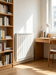 <span class=keywords><strong>Radiateur</strong></span> plat blanc avec aérations, <span class=keywords><strong>radiateur</strong></span> horizontal moderne pour <span class=keywords><strong>chauffage</strong></span> <span class=keywords><strong>central</strong></span> domestique - Product Image 3