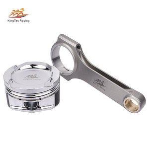 Kit de pistons et bielles forgés Performance Engine 1GR 1GRFE pour Toyota <span class=keywords><strong>Land</strong></span> <span class=keywords><strong>Cruiser</strong></span> Prado GRJ120 121 <span class=keywords><strong>125</strong></span> 2002-2009 - Product Image 4