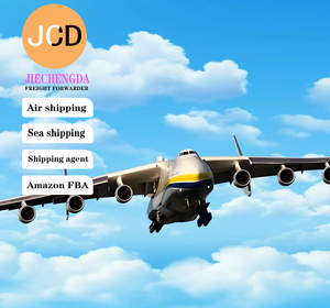 DHL UPS DDP DDU Business Agent Sea Freight Forwarder Logistic <strong>Service</strong> Buyer Agent From China Air Agent In China - Product Image 3