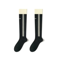 Chaussettes de compression montantes colorées, respirantes et tendance pour le sport – Nouveau style, qualité supérieure, vente en gros