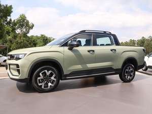 Pour Geely pour Radar Horizon 2025 EM-P 4WD Long Bed Premium <span class=keywords><strong>Edition</strong></span> Plug-in Hybrid Pickup Truck New Energy Vehicle de Chine - Product Image 4