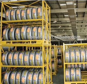 Llantas 275/70/18 para Camioneta Pick Up 4x4 Todo Terreno (All Terrain) MT/AT y Neumáticos Off-Road para Coche 275 70R18LT - Product Image 5