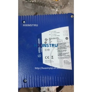 Interruptor de Riel Hirschmann RSR20 RSR20-0800M4M4T1UK9HPHH09.0.11, Resistente, Usado, H - Product Image 2