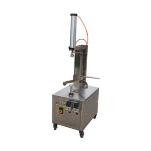 آلة تقشير أوتوماتيكية للبابايا والمانجو والأناناس واليقطين، آلة تقشير الفواكه الكبيرة، آلة تقشير اليقطين - Product Image 2