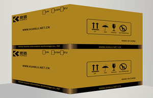 Serveur en rack double socket 2U à faible coût UniServer R4900LC G5 - Product Image 5