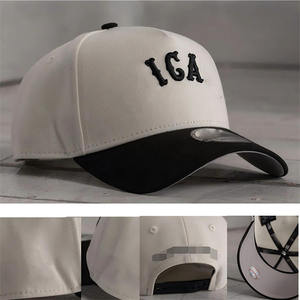 Gorras de Béisbol Era <span class=keywords><strong>Ny</strong></span> al por Mayor, Gorras Originales al por Mayor para Hombre, Gorras Vintage con Cierre a Presión para Hombre - Product Image 5