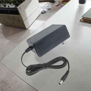 Adaptateur d'alimentation à découpage AC/DC 230V noir personnalisé 12V 4A pour <span class=keywords><strong>barre</strong></span> <span class=keywords><strong>de</strong></span> <span class=keywords><strong>son</strong></span>, 24V 2A pour éclairage LED - Product Image 4