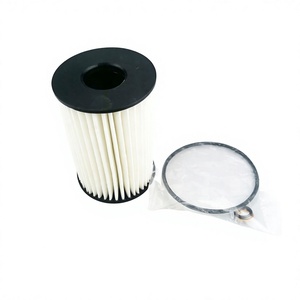 Elemento de filtro de aceite Myj 3220 para Bmw Rolls Royce 7 Series X650i 750Li 760Le 70X5 con junta tórica incluida - Product Image 1