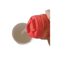 Couvre-boîtes de boissons réutilisables en plastique, couvercles d'étanchéité pour soda et cola, taille standard, anti-fuite, accessoires pour boissons, 3/6 pièces
