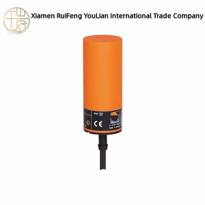 เซ็นเซอร์สวิตช์ตรวจจับระยะใกล้ Ib5136 10~55vdc ใหม่ ของแท้ พร้อมส่ง ระบบอัตโนมัติในอุตสาหกรรม Pac Dedicated Plc Programming - Product Image 1
