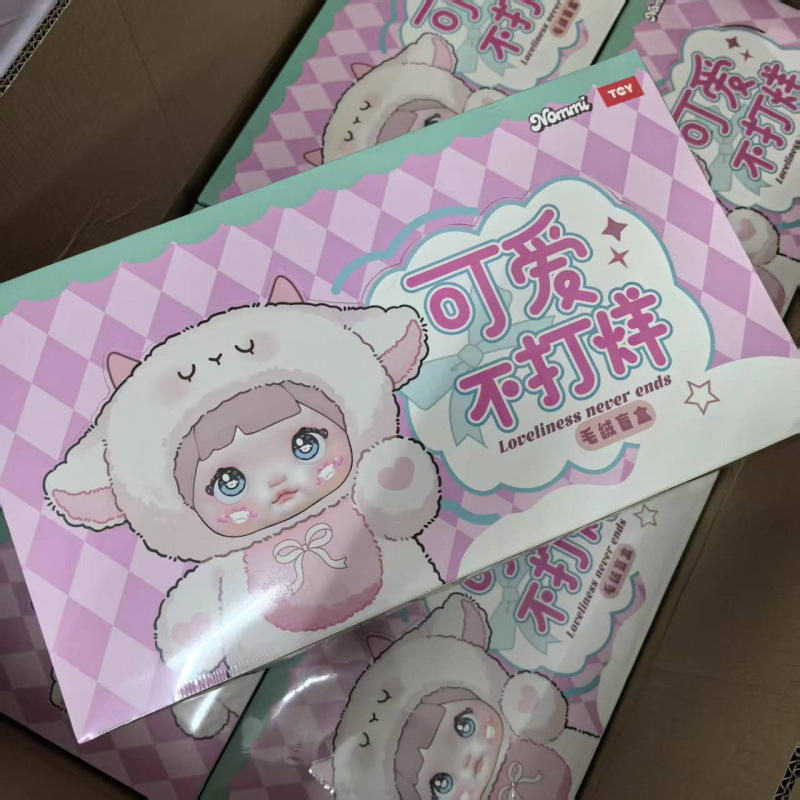 Lindo nunca cierra comprar 6 cajas de extremo de pelo