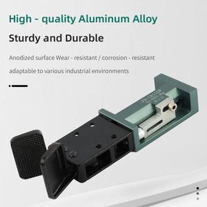 Pince de préhension pneumatique <span class=keywords><strong>Yushin</strong></span> pour moule 1815S/1815S1/1815S-L/WD, type cylindre pour robot de moulage par injection, pour machines - Product Image 5