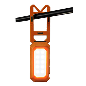 Projecteur pliable léger JX-09A, 3,7 V, 5,4 W, 6000 K, LED, IP65, autonomie de 5 heures - Product Image 4