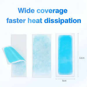 Охлаждающий гель для одежды - Product Image 3