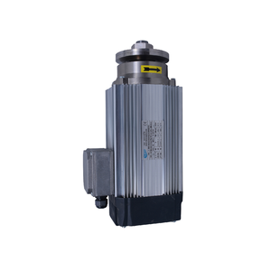 ORD71SA2-03/3.0KW-SCF30 3.00kw 3000rpm 모터 전기 스핀들 모터 CNC 12v DC 모터 2.8KW 3.0KW 4.0KW 4.6KW <span class=keywords><strong>5.2KW</strong></span> - Product Image 6