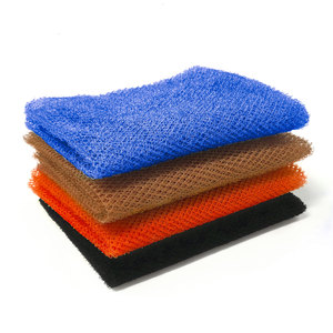 Spugna Esfoliante Africana <span class=keywords><strong>a</strong></span> <span class=keywords><strong>Rete</strong></span> per la Schiena, Confezione Sottovuoto, <span class=keywords><strong>Rete</strong></span> in Nylon per il Bagno, Spugna Africana per Lavaggio Corpo, Spugna da Bagno <span class=keywords><strong>a</strong></span> <span class=keywords><strong>Rete</strong></span> - Product Image 2