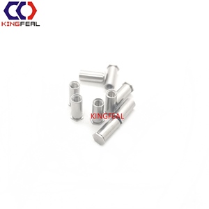 Pressa per fori ciechi in acciaio inossidabile bullone di rivettatura con dado esagonale BSOS-M6/M8-6/7/8/9/10/11/12/13/14/15/16/17/18 ~ 45 - Product Image 6