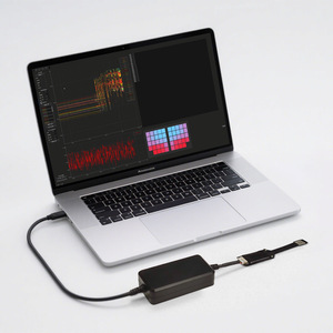 Sensor de Presión Táctil Capacitivo Modelo 2, Sensor de Presión Absoluta, 55.0 mm de Longitud, Alta Sensibilidad, Multicanal - Product Image 2