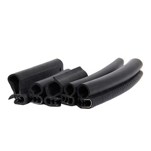 Front Boat Windshield Curtain Wall Folding <strong>Window</strong> Weather Sauna Sliding Bottom Car Door <strong>Seal</strong> <strong>Strip</strong> Trim Edge Channel Gaskets - Product Image 6