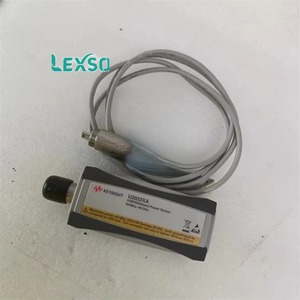 Sensor de Potencia Media USB Serie X Keysight U2022xa, 50 MHz - 40 GHz - Product Image 1