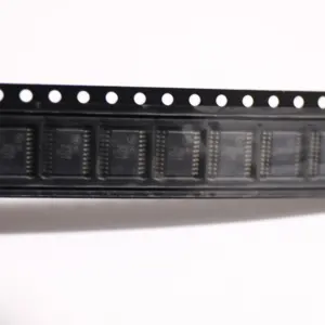 MC74HC245ADTR2G marcatura HC245A ricetrasmettitori 2-6V ottale a 3 stati Non invertenti Bus TSSOP20 stock - Product Image 3