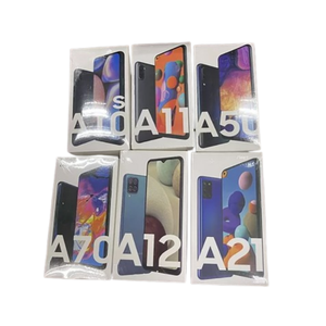 Telefoni Cellulari Android <span class=keywords><strong>A70</strong></span> Originali di Seconda Mano Sbloccati Usati per Smartphone - Product Image 2