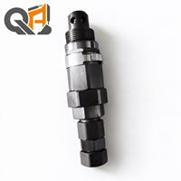 Soupape de surpression principale de haute qualité Assy 2.421-00376 410127-00417 420-00214 C011B-50126 pour DX420LC DX420LCA DX480LC DX480LCA