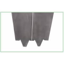 Calibrador de junta de anillo digital de acero inoxidable endurecido IP67 - Product Image 3