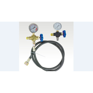 Factory Direct Quality CQJ-16-M14*1.5 Air Inflator <b>Pressure</b> <b>Regulator</b> - Product Image 3