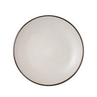 Ensemble d'assiettes de cuisine ensemble de service de vaisselle en céramique 3 pièces ensembles de dîner chinois de luxe