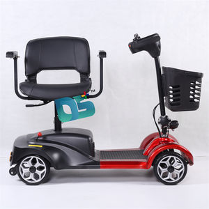 Batería de Plomo-Ácido de 24V 12A para <span class=keywords><strong>Scooter</strong></span> de Movilidad para Personas Mayores - Product Image 4